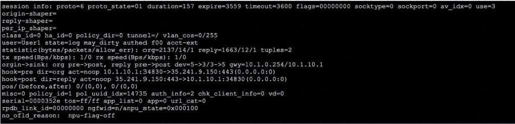 FCSS_NST_SE-7.6 Question 2