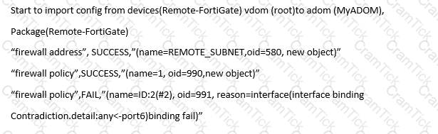 NSE5_FMG-7.2 Question 1