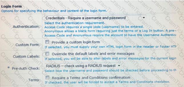 HPE6-A68 Question 3