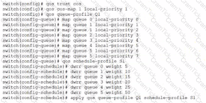 HPE6-A69 Question 3