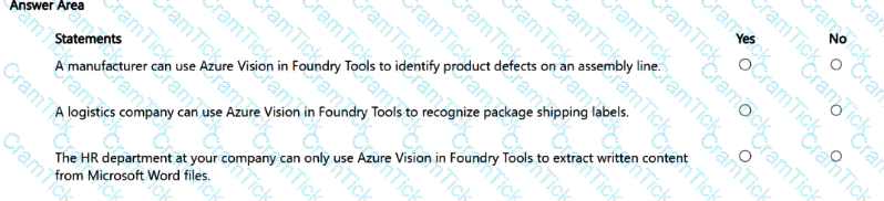 AB-731 Question 2