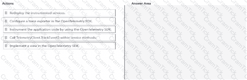 AI-200 Question 1