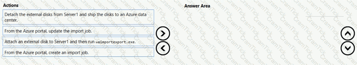 AZ-104 Question 3