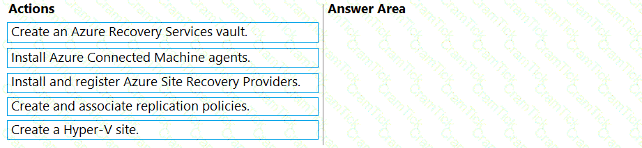 AZ-801 Question 3