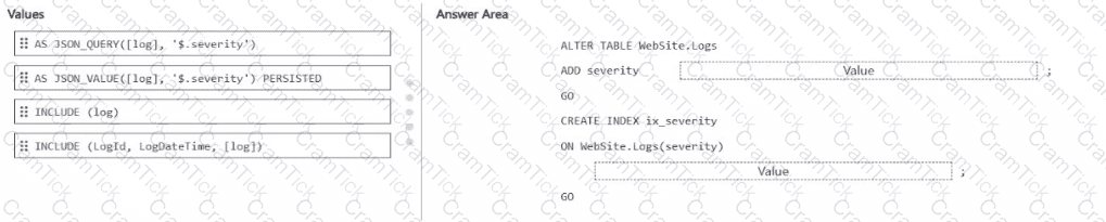 DP-800 Question 1