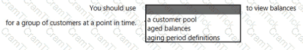 MB-920 Question 2