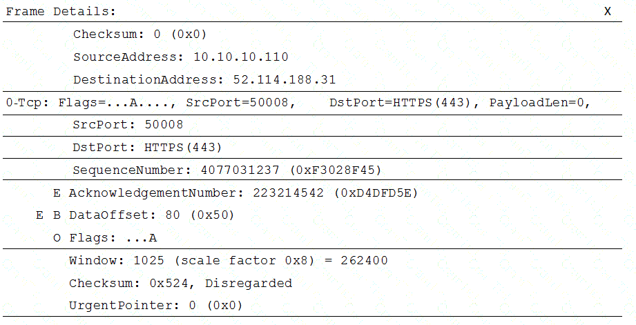 MS-700 Question 1