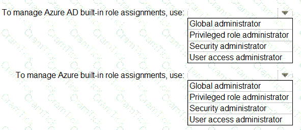 SC-300 Question 3