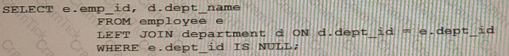 1z0-909 Question 1