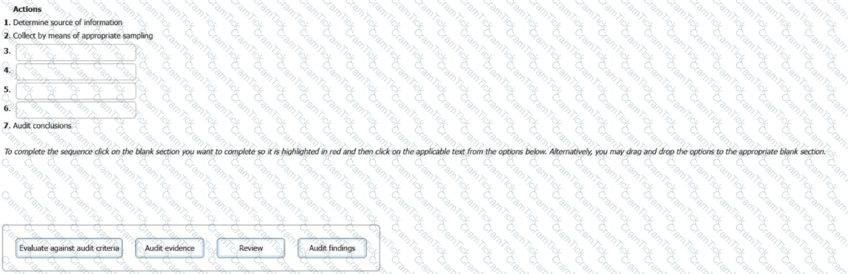 ISO-14001-Lead-Auditor Question 2