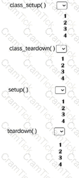 C_ABAPD_2507 Question 1