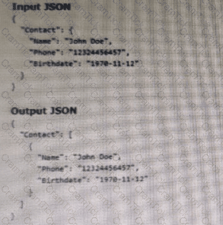 OmniStudio-Developer Question 1