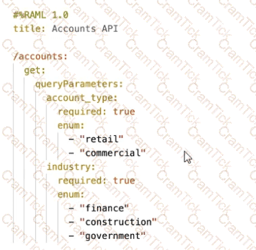 Salesforce-MuleSoft-Developer-I Question 2