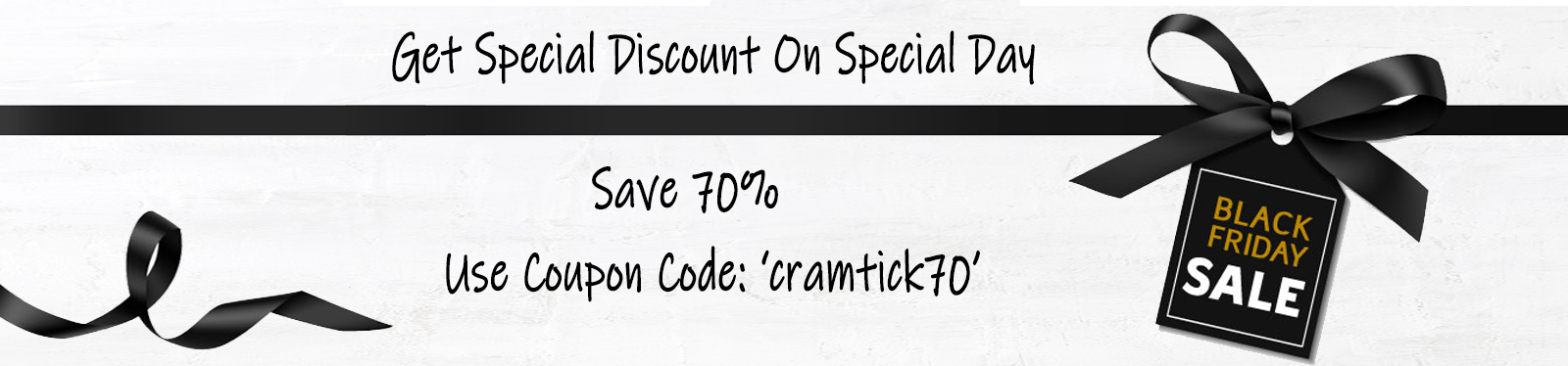 CramTick Dumps